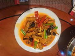 -伊帆食府·青海地方特色美食