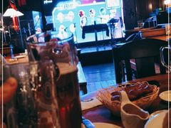 -宝莱纳啤酒花园餐厅PAULANER BRAUHAUS Nanjing(广州路店)
