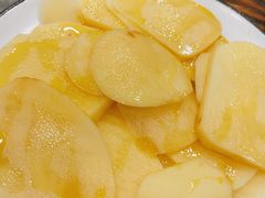 -风味烧烤(泰富店)