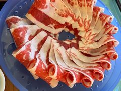 -额尔敦草原涮羊肉·烧烤(冻青树总店)