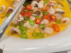 -九龙茶记·粤式餐厅融合菜(鹭江店)