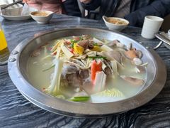 -天都火锅酒楼(虹梅南路店)