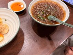 -赵宝美煎包店