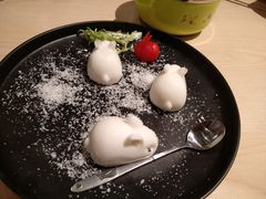 -避风塘(宝山万达店)