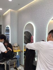 -型色沙龙 Color Salon