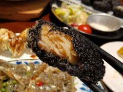 -小川洋风料理(汉街店)