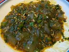 -常和州·夜宵大排档(常州单店)