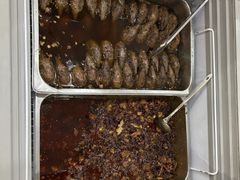 -鸿运兔·手撕烤兔(天府广场店)