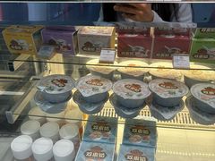 -仁信双皮奶(广州南站店)