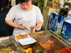 -细妹五香牛杂(步行街店)