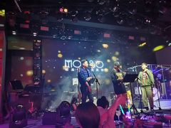 -MOSSO音乐酒吧·live house(南京旗舰店)