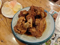 -晋B2008刀削面(小南庄店)