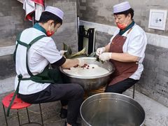 -清真·鸦儿李记·小馆(后海店)