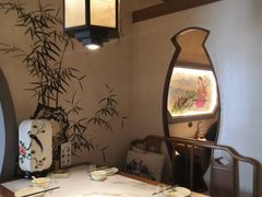 -钱江大院·芳宴江南(三花国际店)