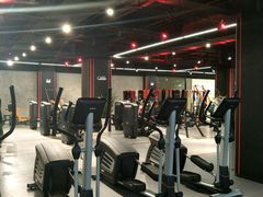 -天行健健身游泳(迪诺水镇店)