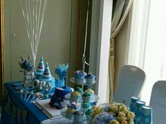 绿城玫瑰园-星尚嫁日(红星国际广场店)