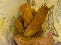 -超级鸡车(长宁娄山关路店)
