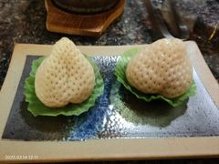 -酉林和牛·烧肉