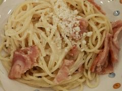 -萨莉亚意式餐厅(特力时尚汇店)