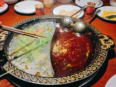 -黄家码头老火锅(解放碑旗舰店)