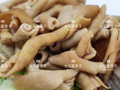 鸭肠-粤味轩快餐店(天下第一泉店)