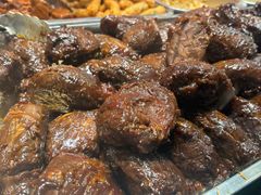 -乔波食品(杜桥中心菜场店)