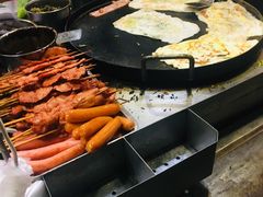 -海燕家人灌蛋饼(凤凰街店)