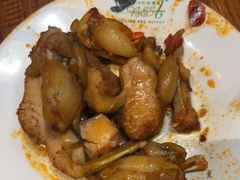 -汉巴味德(沈阳万象汇店)