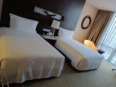 -青岛海尔洲际酒店