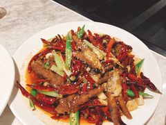 -天辣(金桥啦啦宝都店)
