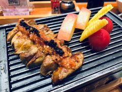 香煎鹅肝-酒吞(七宝领展广场店)