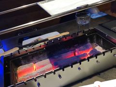 -很久以前羊肉串(打浦路店)