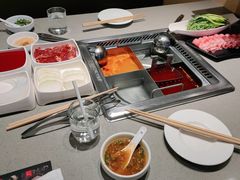 -海底捞火锅(万达广场店)
