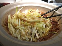 -筱爷叔·上海传统手工菜(玉树路店)