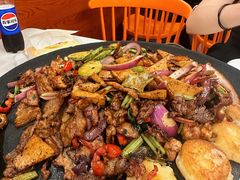 -一烙锅(友谊店)