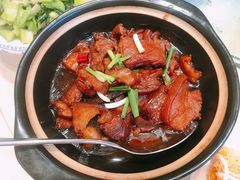 -千岛湖鱼味馆(十字街总店)