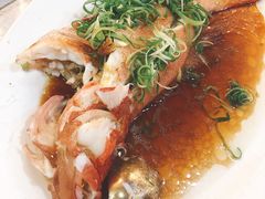 -好彩海鲜酒家(帝国中心店)