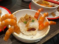 -胖哥俩肉蟹煲(湖滨银泰in77店)