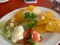 -Mai Mai Restaurant