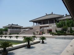 门面-孔子研究院