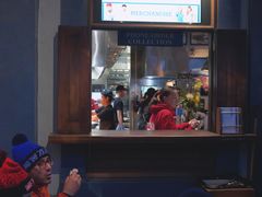 -Fergburger(皇后镇店)