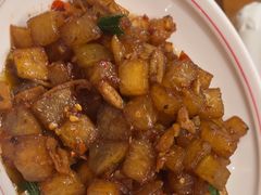 -蛮佬拾·乡里土菜馆(河西王府井店)