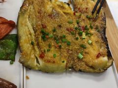 -龚海宝· 烧烤· 羊肉原切挂糊更好吃(庄市店)