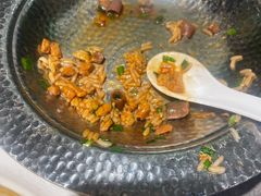 -1937青岛老味道·海肠捞饭·青岛菜(大鲍岛栈桥店)