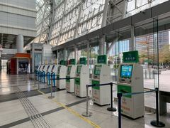 -福田汽车站