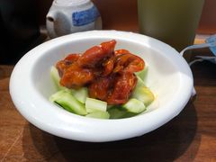 -井圣日膳(万达店)