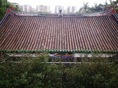 -陈白沙纪念馆
