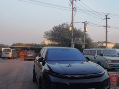 -天猫养车贴膜轻改·蓝电(优匹康桥东路店)