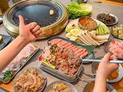 -杨小佳·齐齐哈尔烤肉·烤串(广州店)