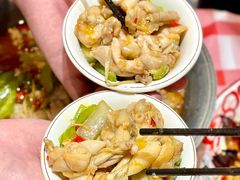 -江味龙虾馆·裸蓝龙虾(南山店)